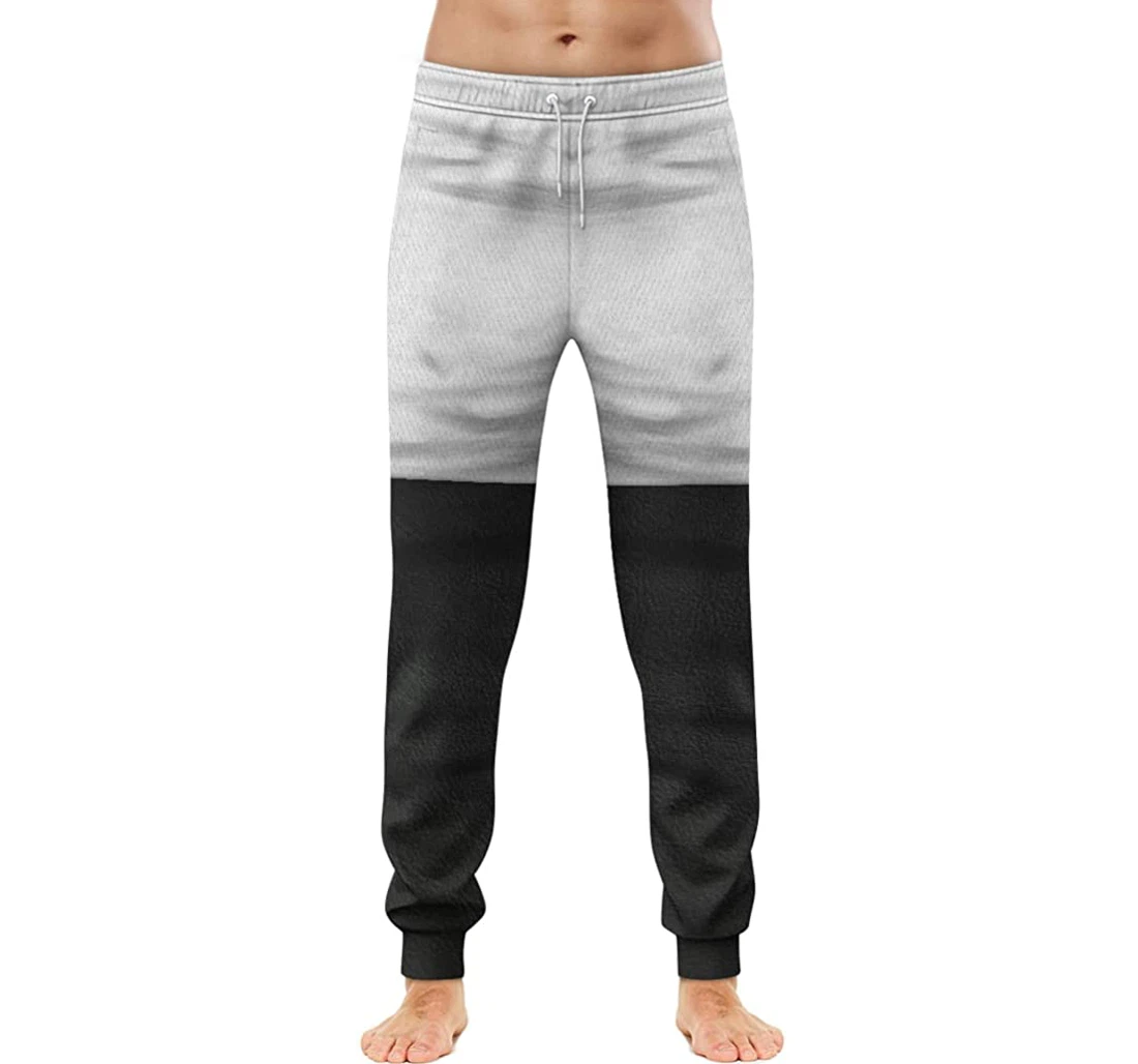 King Ludwig Ii Of Bayern Custom Apparel Sweatpants, Joggers Pants With Drawstring For Men, Women