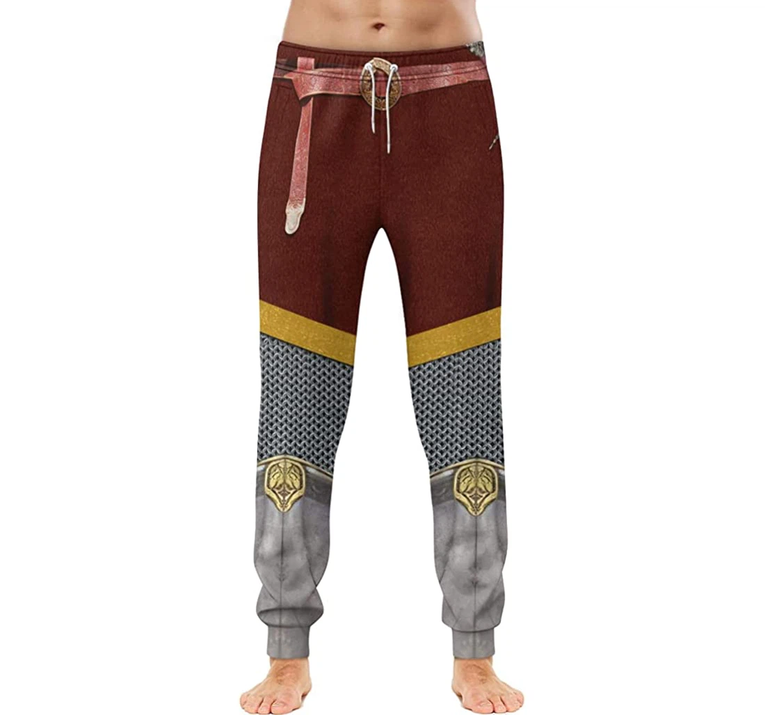 Peter Pevensie The Chronicles Of Narnia Custom Apparel Sweatpants, Joggers Pants With Drawstring For Men, Women