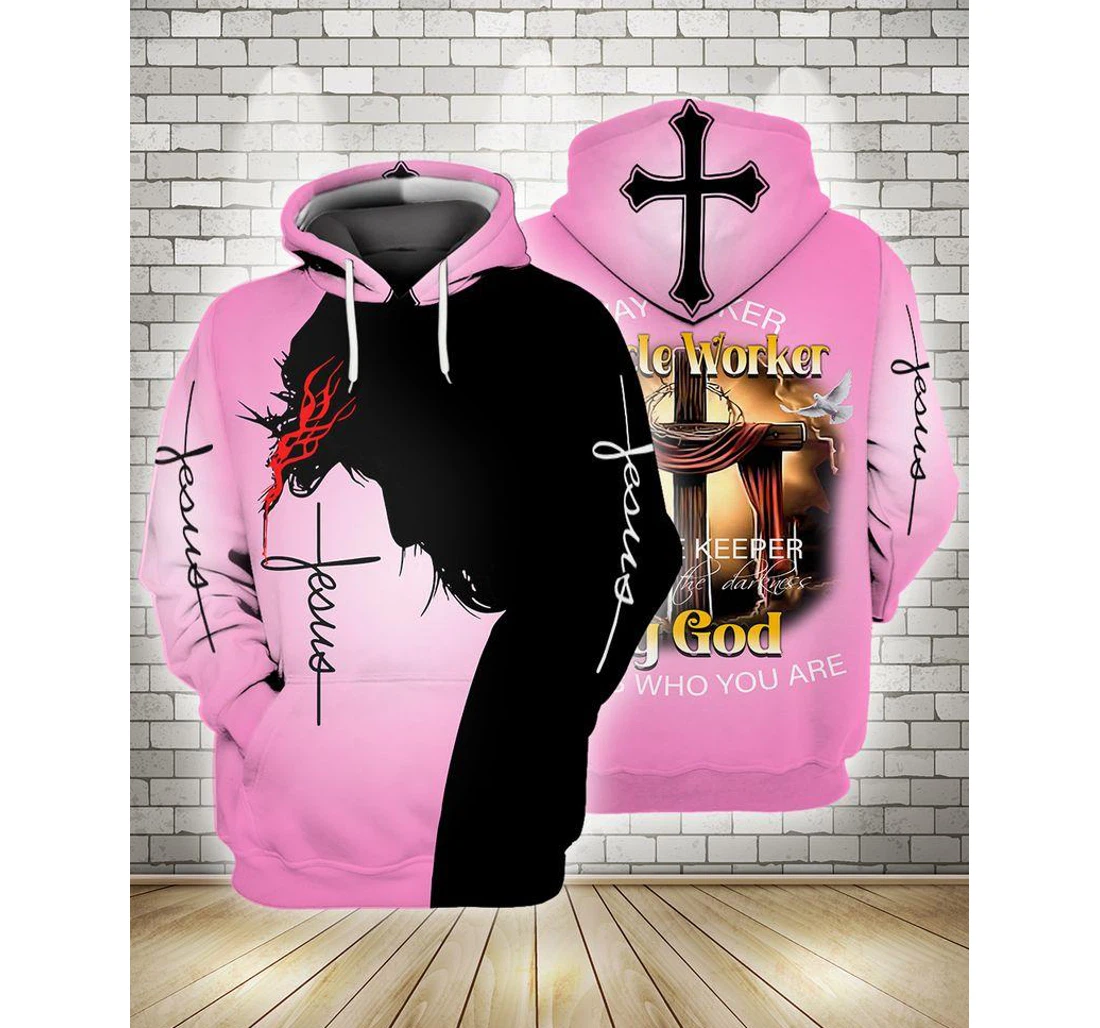 pullover maker