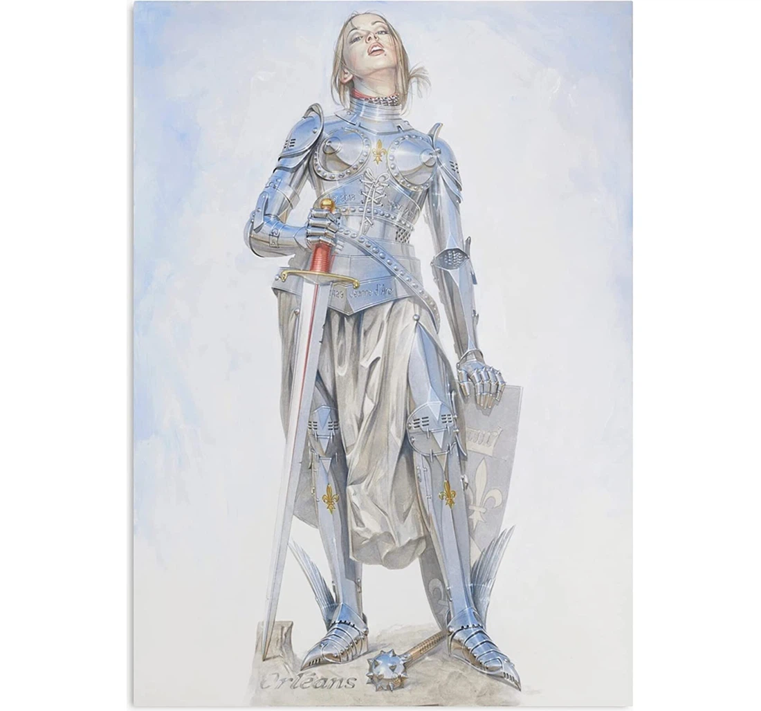 Poster, Canvas - Hajime Sorayama Pin Up The Print Framed Wall Art