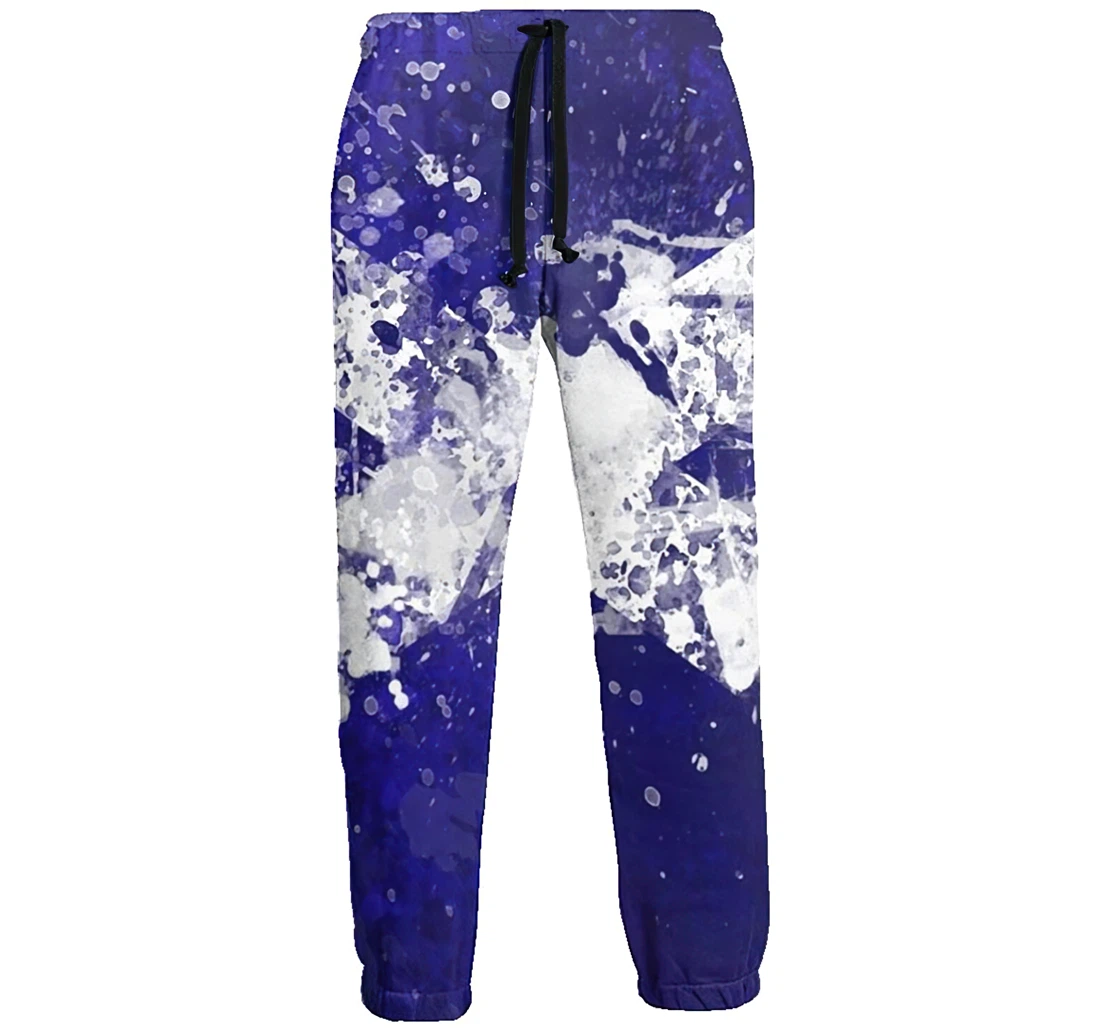 Flag Of Scotland Jogger Pants 3d Sweat Pants Hip Hop Garment Unisex Spring Sweatpants Sweatpant