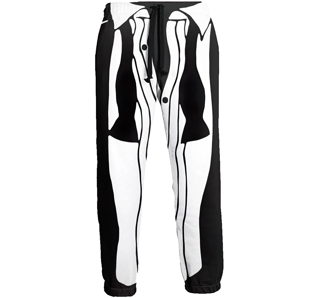 Screen Printing Film Jogger Pants 3d Sweat Pants Hip Hop Garment Unisex Spring Sweatpants Sweatpant