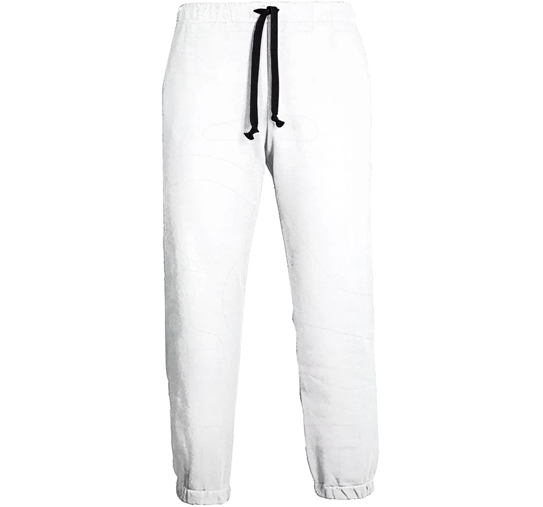 Regulators Menwomen Sweatpants Funny Joggers Pants Sports Trousers With Drawstring Sweatpant