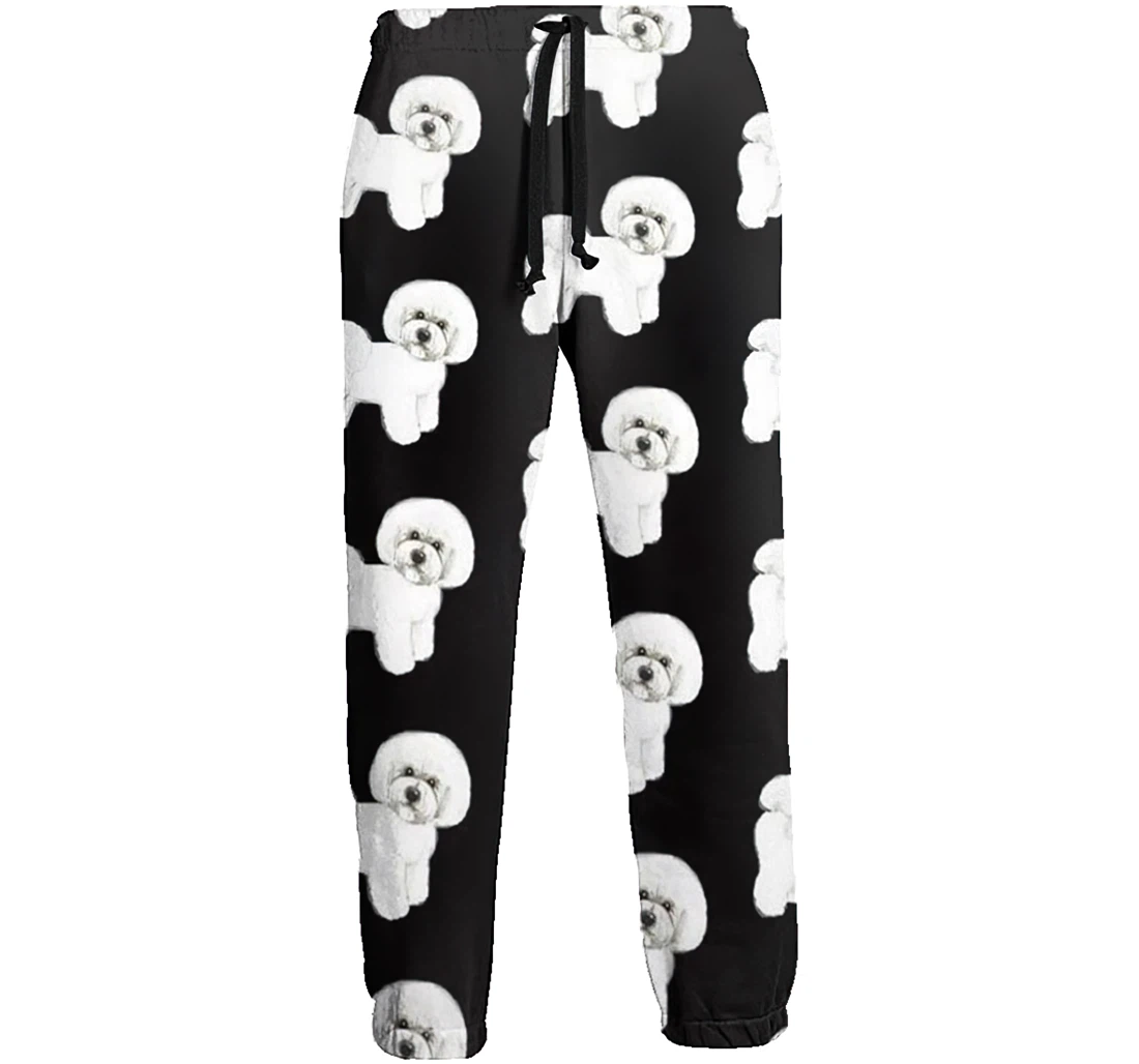 Black Sheep Jogger Pants 3d Sweat Pants Hip Hop Garment Unisex Spring Sweatpants Sweatpant