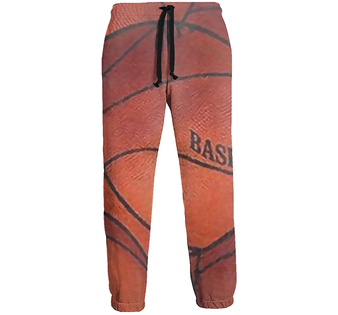 Basketball Jogger Pants 3d Sweat Pants Hip Hop Garment Unisex Spring Sweatpants Sweatpant