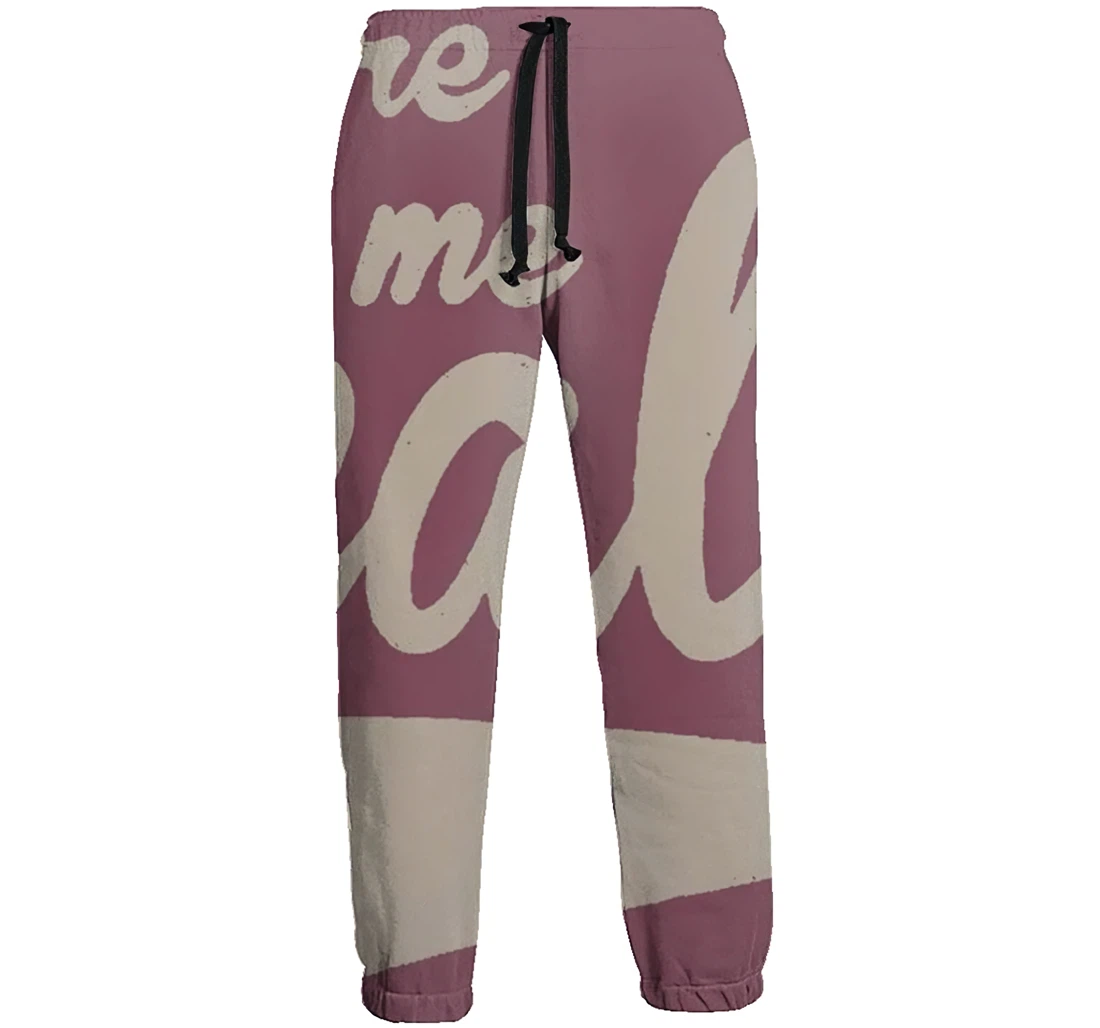 You're Killin'me Smalls Jogger Pants 3d Sweat Pants Hip Hop Garment Unisex Spring Sweatpants Sweatpant