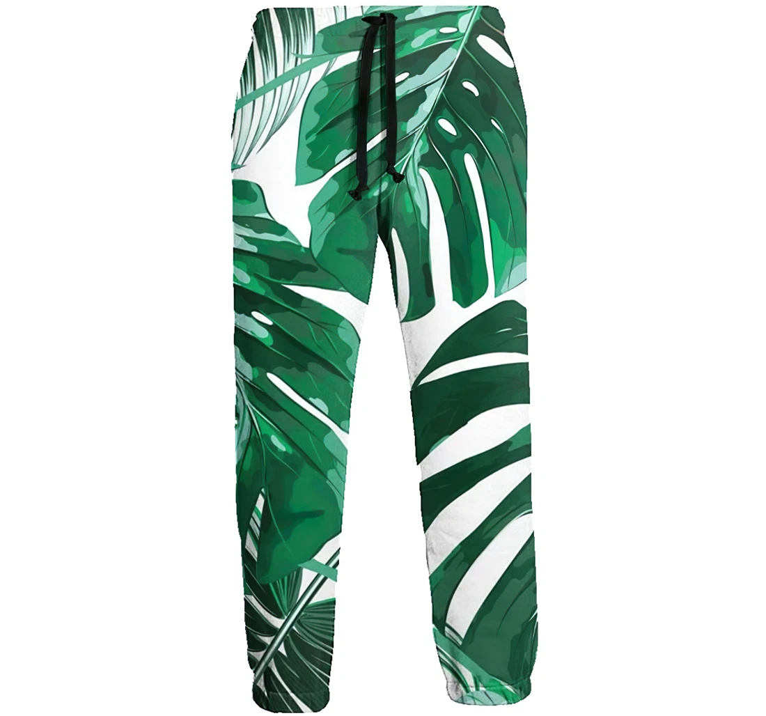 Shutter Stock Jogger Pants 3d Sweat Pants Hip Hop Garment Unisex Spring Sweatpants Sweatpant