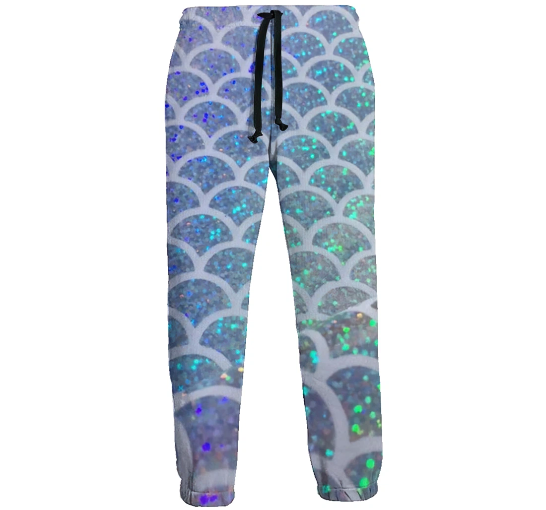 Adesivo Jogger Pants 3d Sweat Pants Hip Hop Garment Unisex Spring Sweatpants Sweatpant