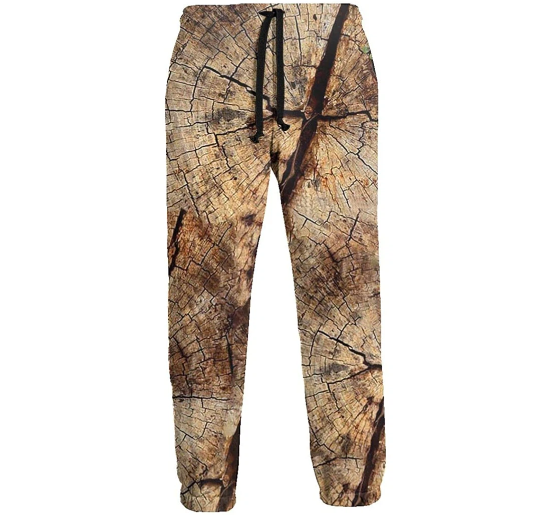 Personalized Frogs In The Tree Holes Sweat Hip Hop Garment Spring Sweatpants, Joggers Pants With Drawstring For Men, Women