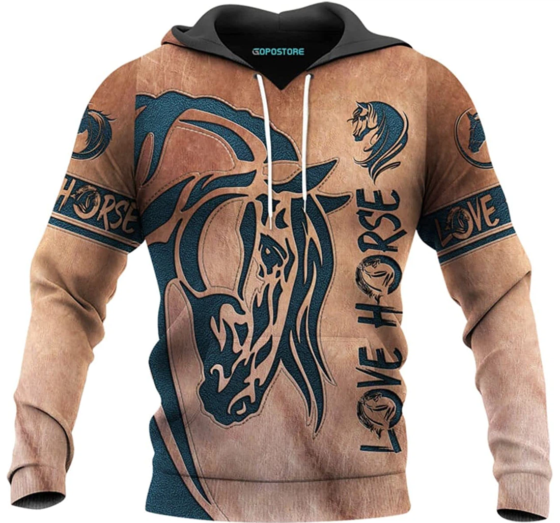 Tyrannosaurus Rex Shirts Fleece Short - 3D Printed Pullover Hoodie