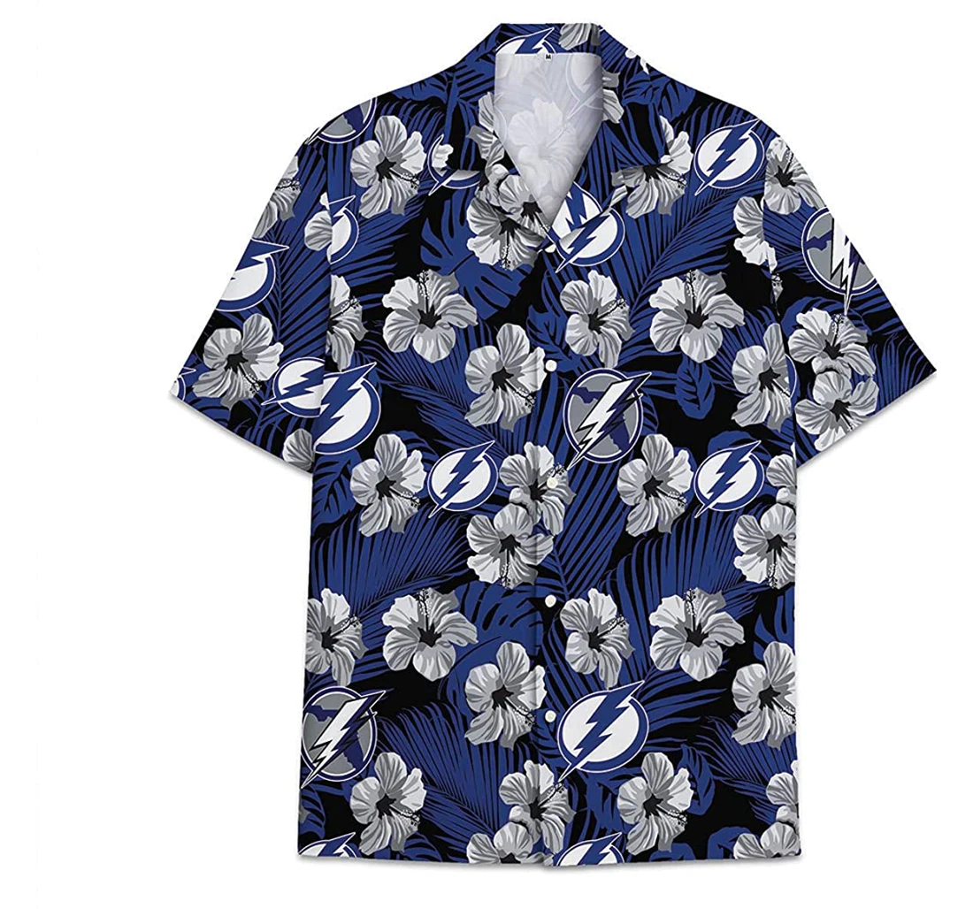 Funny Beach Shirts Hawai Hawaiian Shirt, Button Up Aloha Shirt For Men, Women