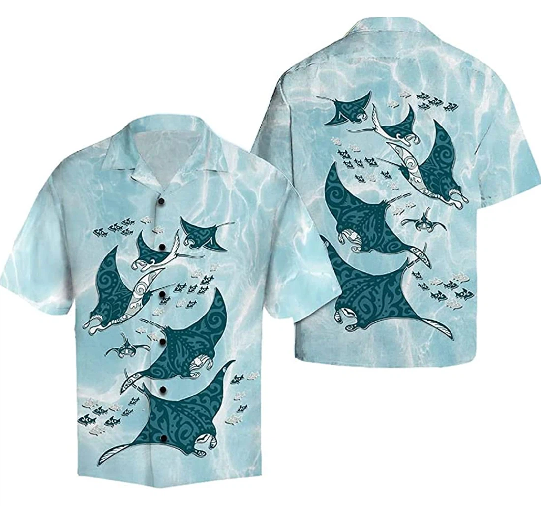 Amazing Shirt Soft Hawaiian Shirt, Button Up Aloha Shirt For Men, Women