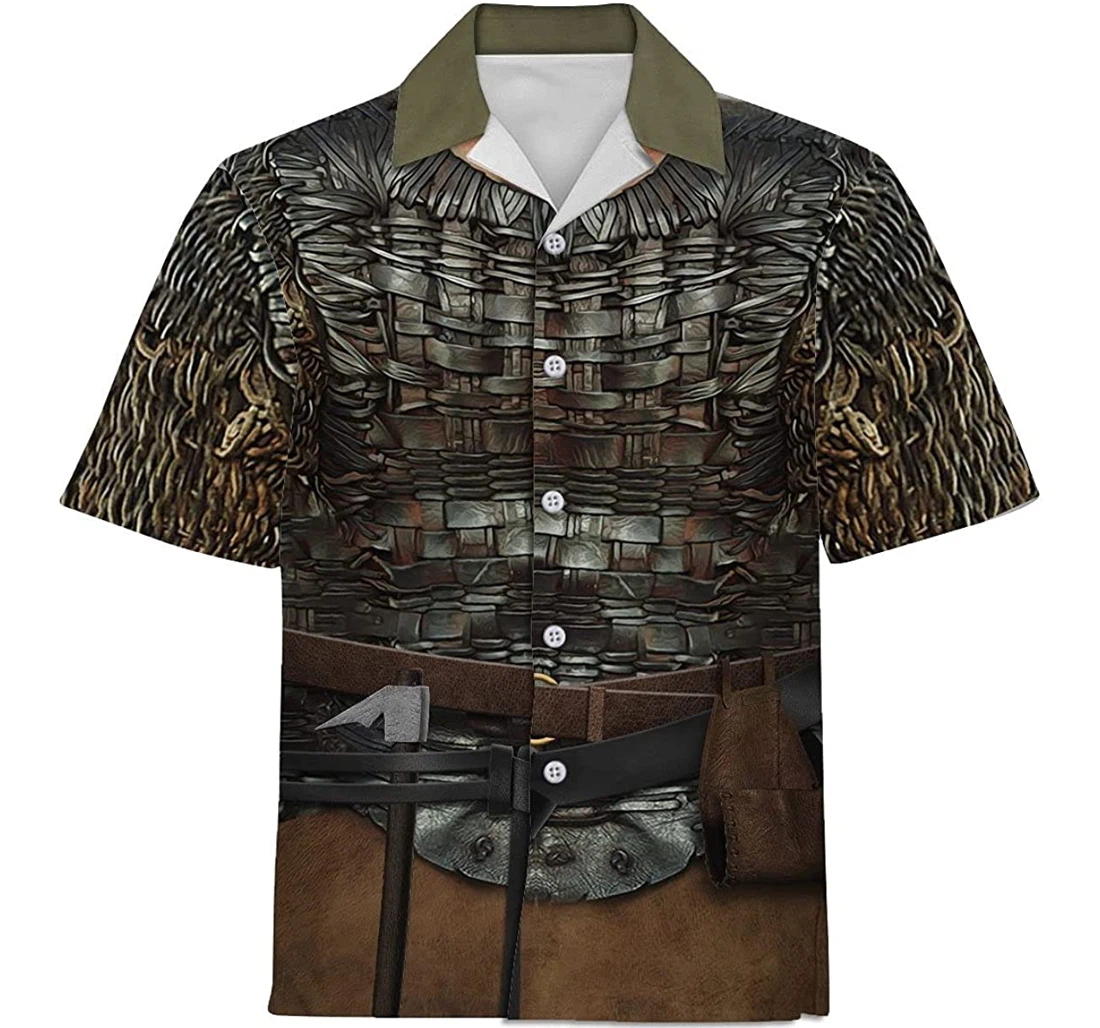 Personalized Shirts Floki Viking Historical Apparel, , Shirts Hawaiian Shirt, Button Up Aloha Shirt For Men, Women