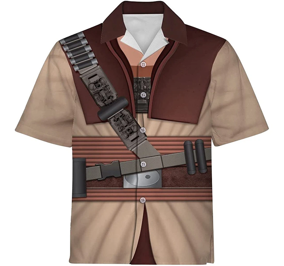 Personalized Shirts Boushh Apparel, , Shirts Hawaiian Shirt, Button Up Aloha Shirt For Men, Women