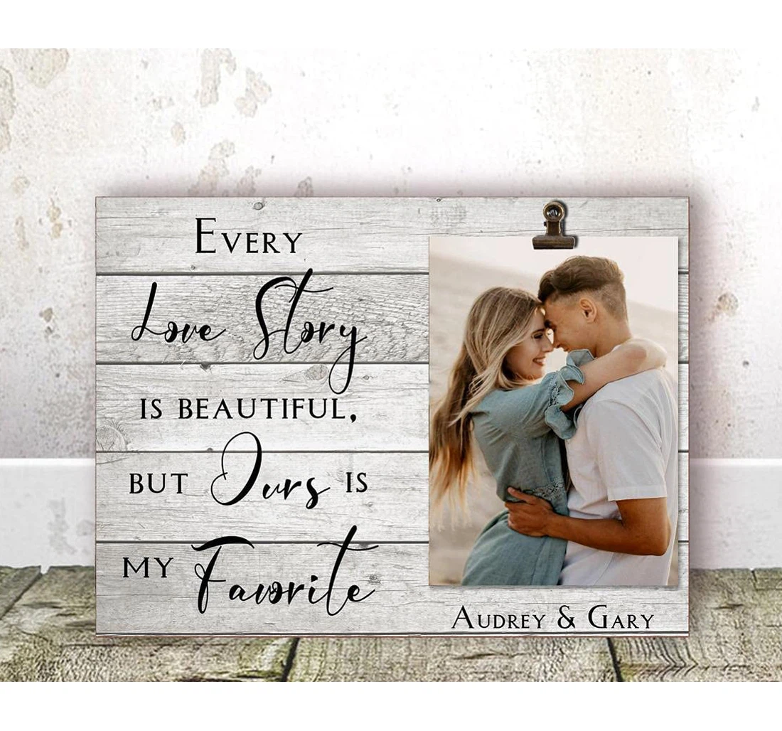 Poster, Canvas - Meaningful Boyfriend Boyfriend Birthday Boyfriend From Girlfriend Couple On Christ Print Framed Wall Art