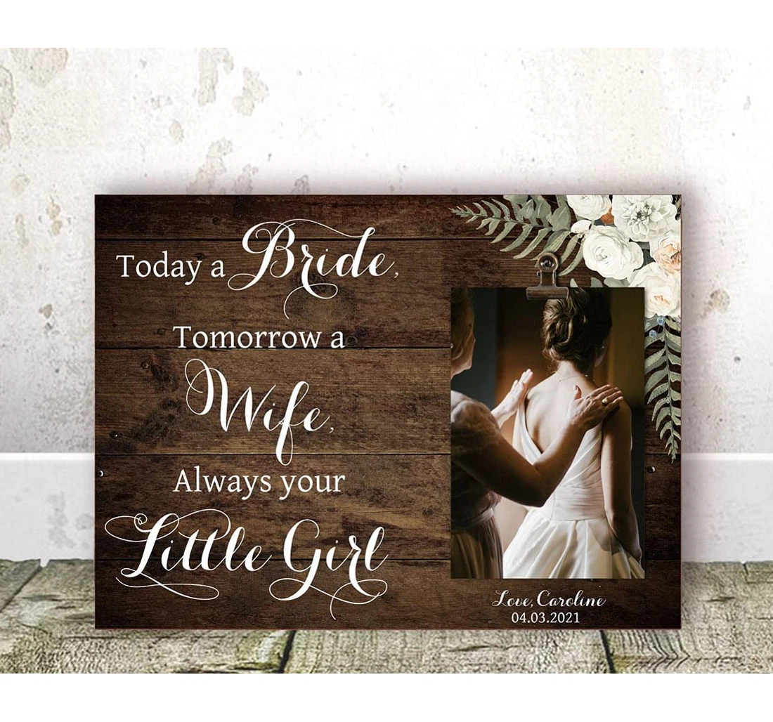 Poster, Canvas - Amazing Mom Wedding From Bride Rehearsal Dinner Mom Wedding Mother Of The Bride Wedding Country Wedding On Birthday, Print Framed Wall Art