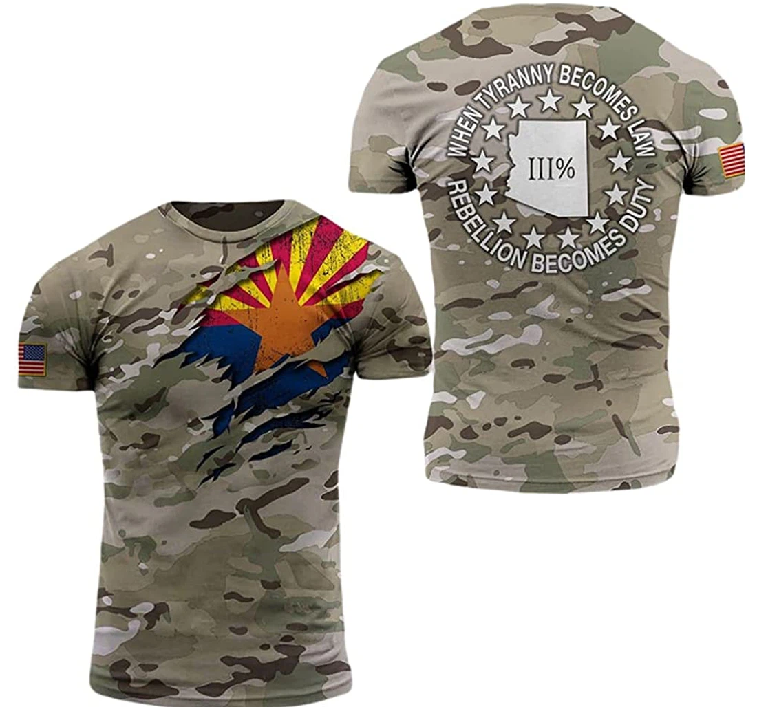 patriots camo shirt