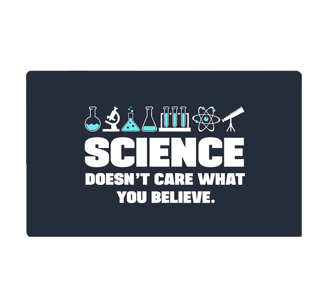 Science Doormat