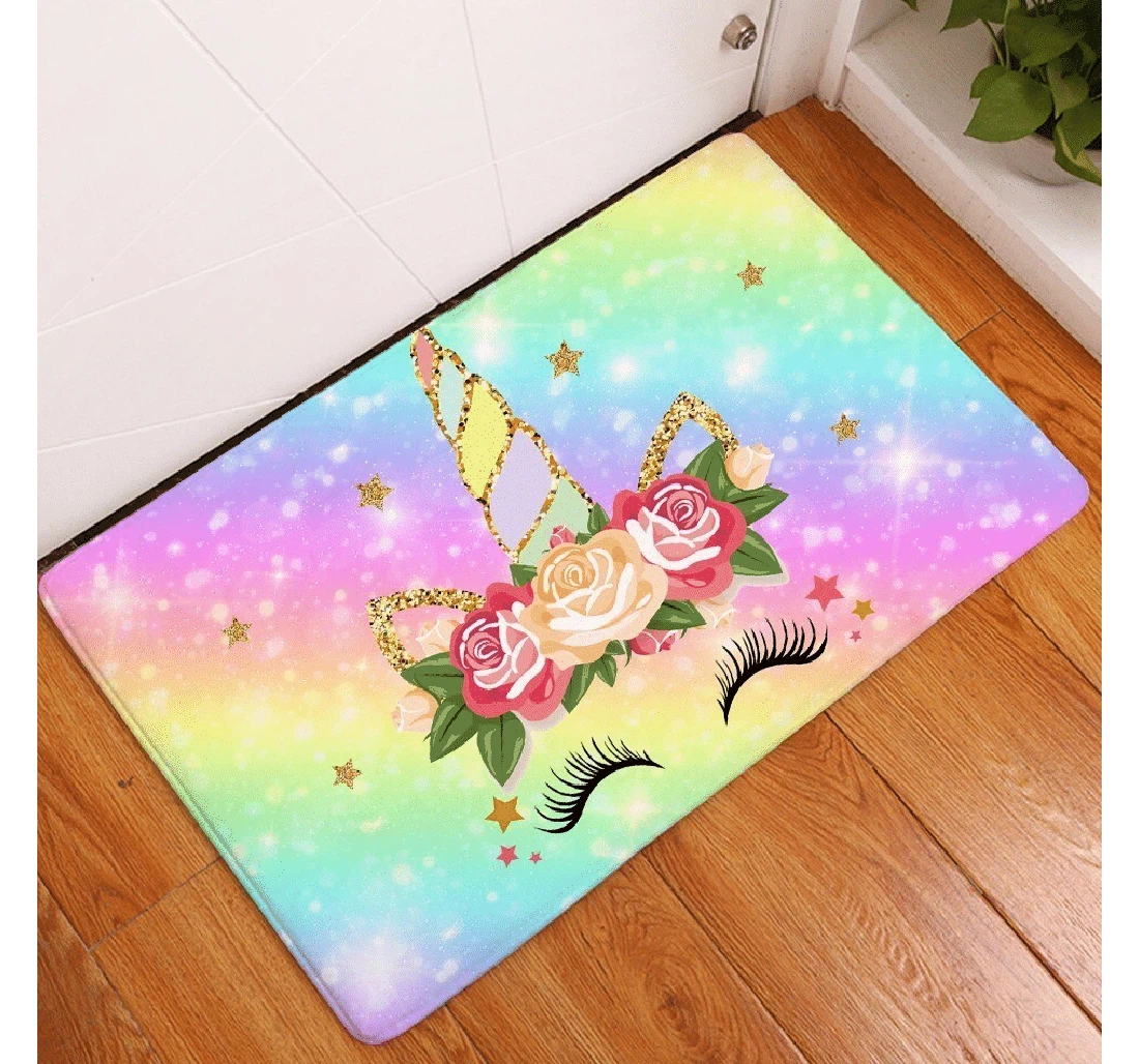 Sleepwish Unicorn Doormat