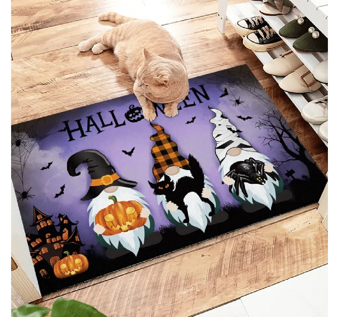 Halloween Doormat