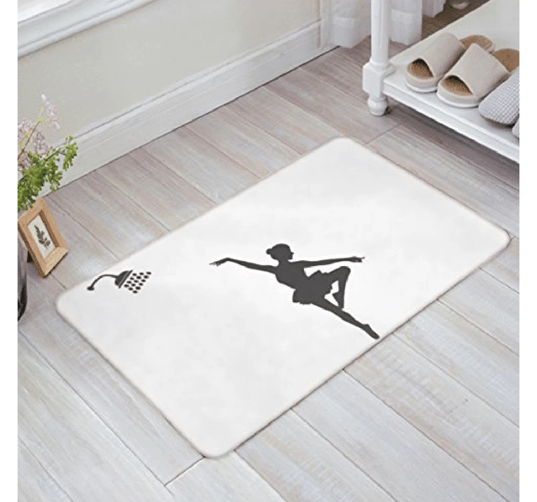 Ballet Doormat