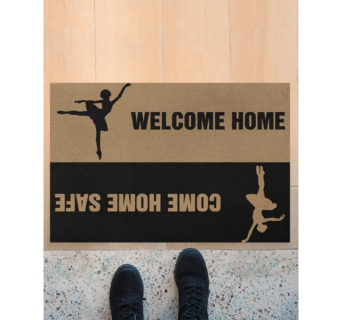 Ballet Doormat