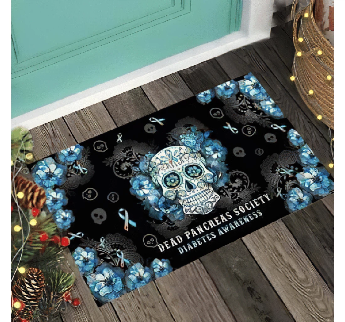 Diabetes Doormat