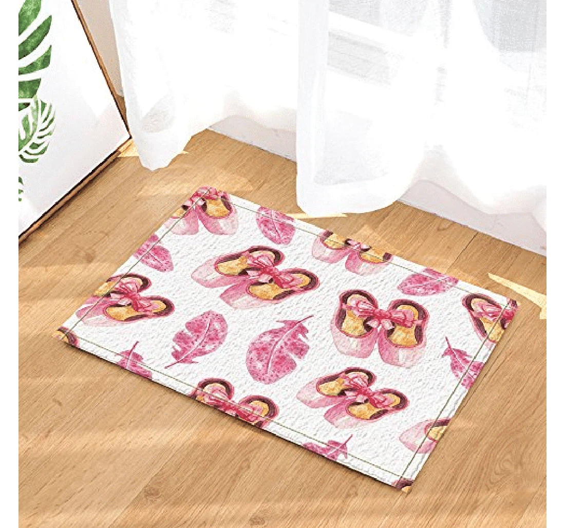 Ballet Doormat