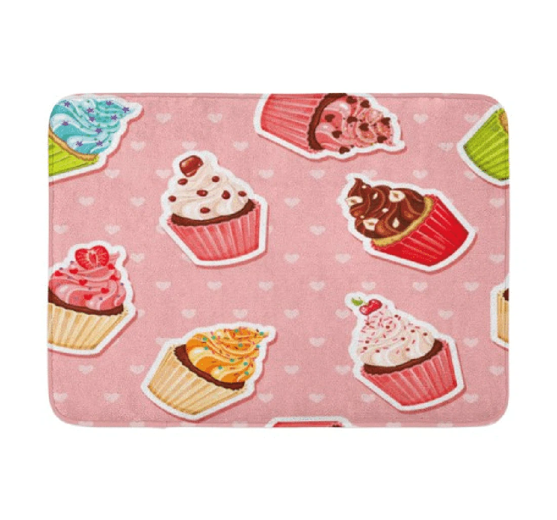 Baking Doormat