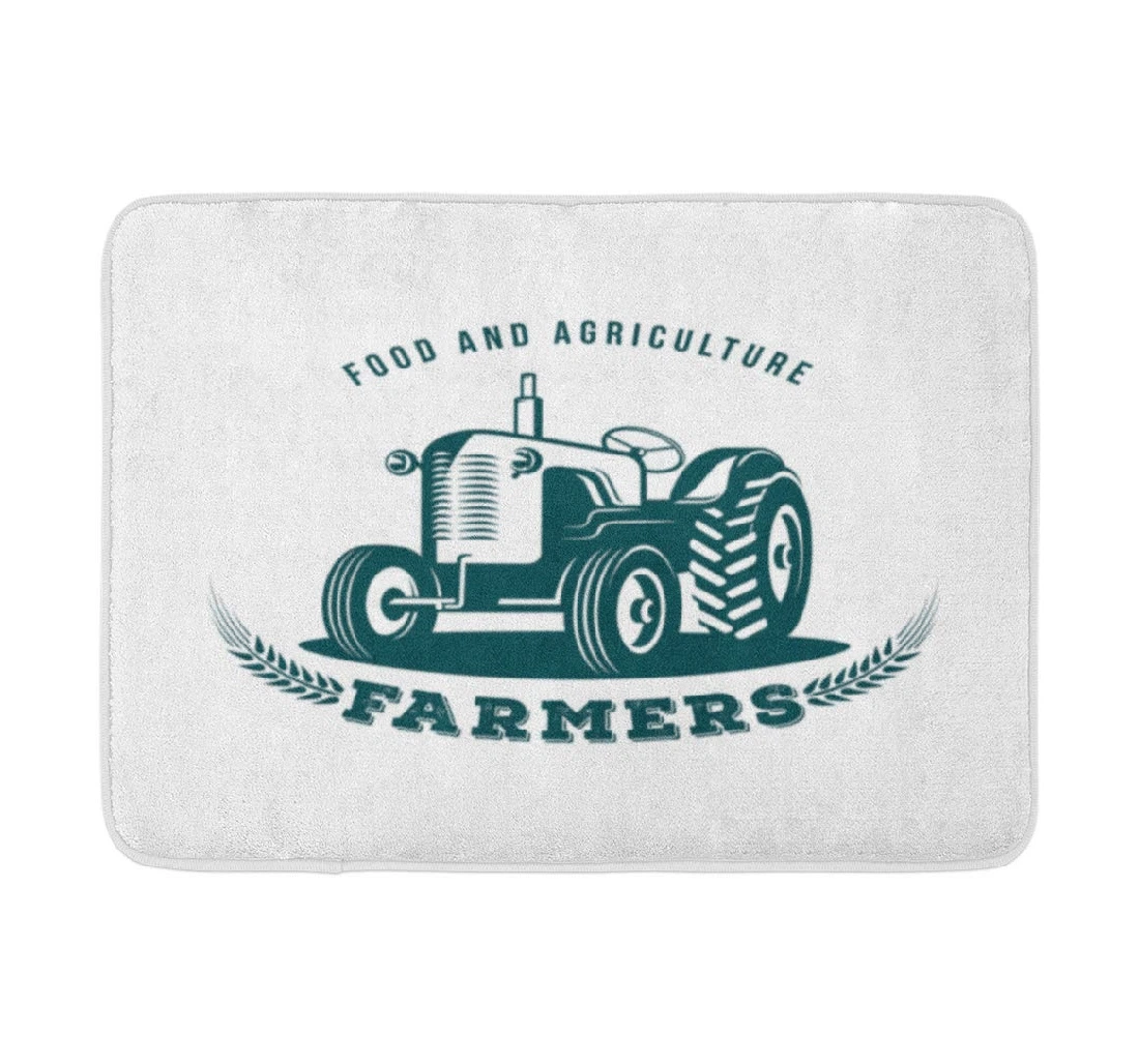 Farmer Doormat