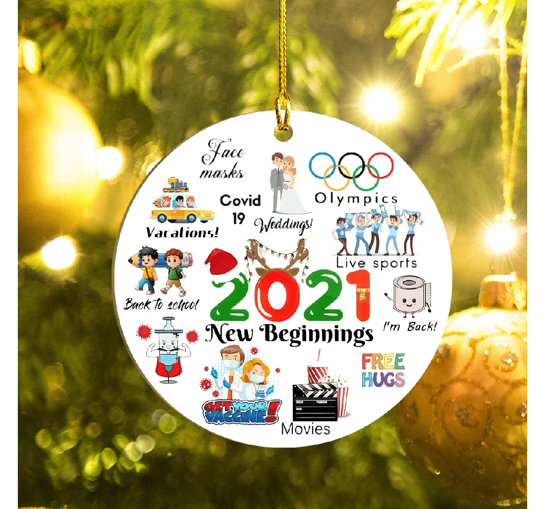 Christmas Ornament