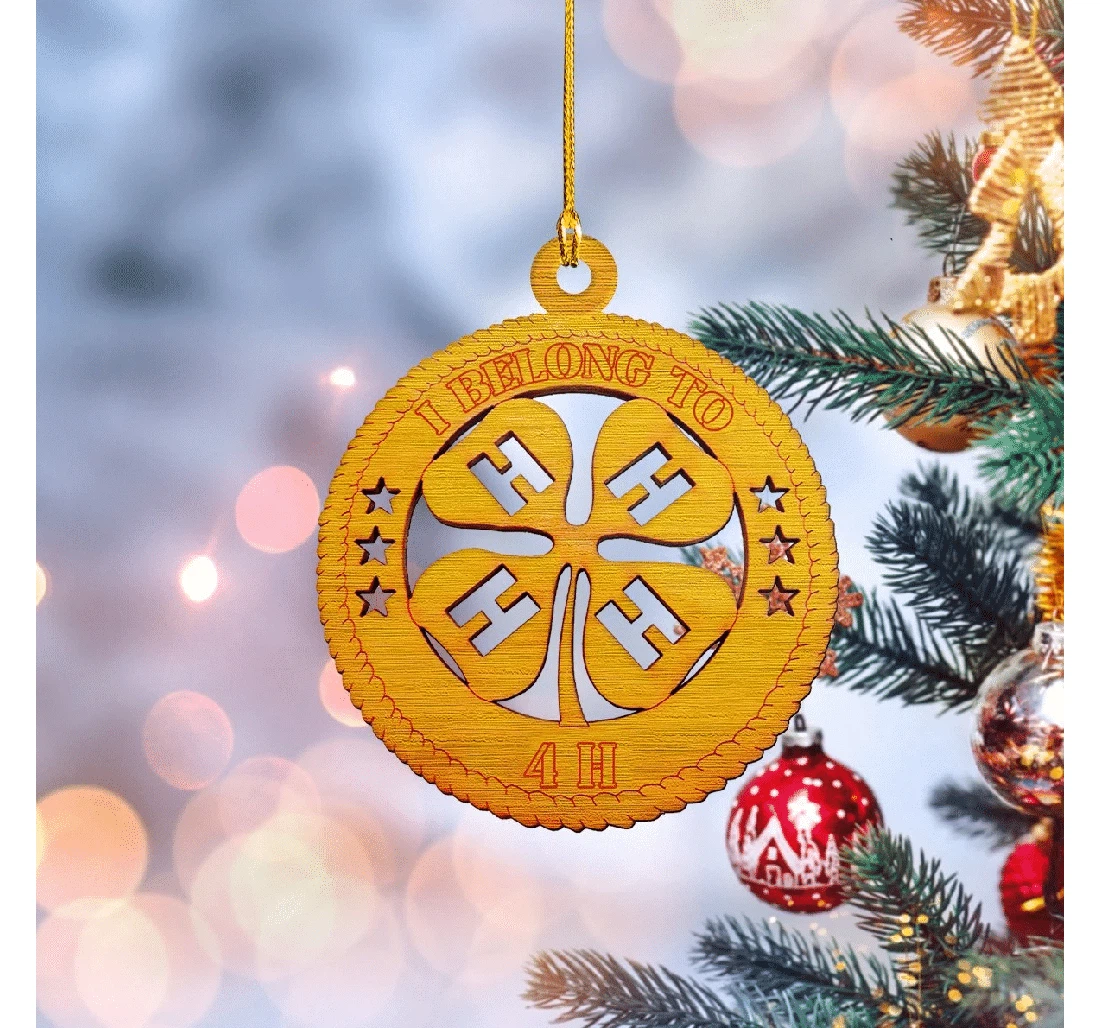 Christmas Ornament