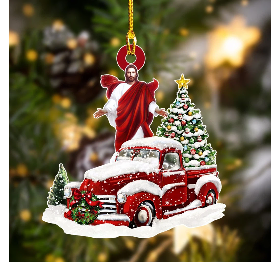 Christmas Ornament