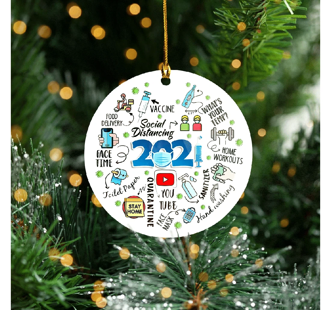 Christmas Ornament