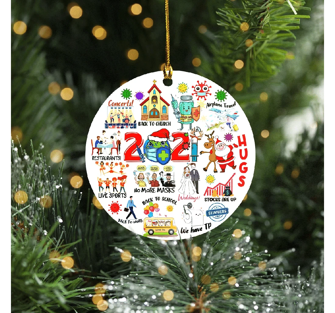 Christmas Ornament