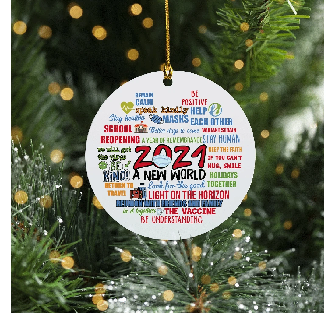 Christmas Ornament