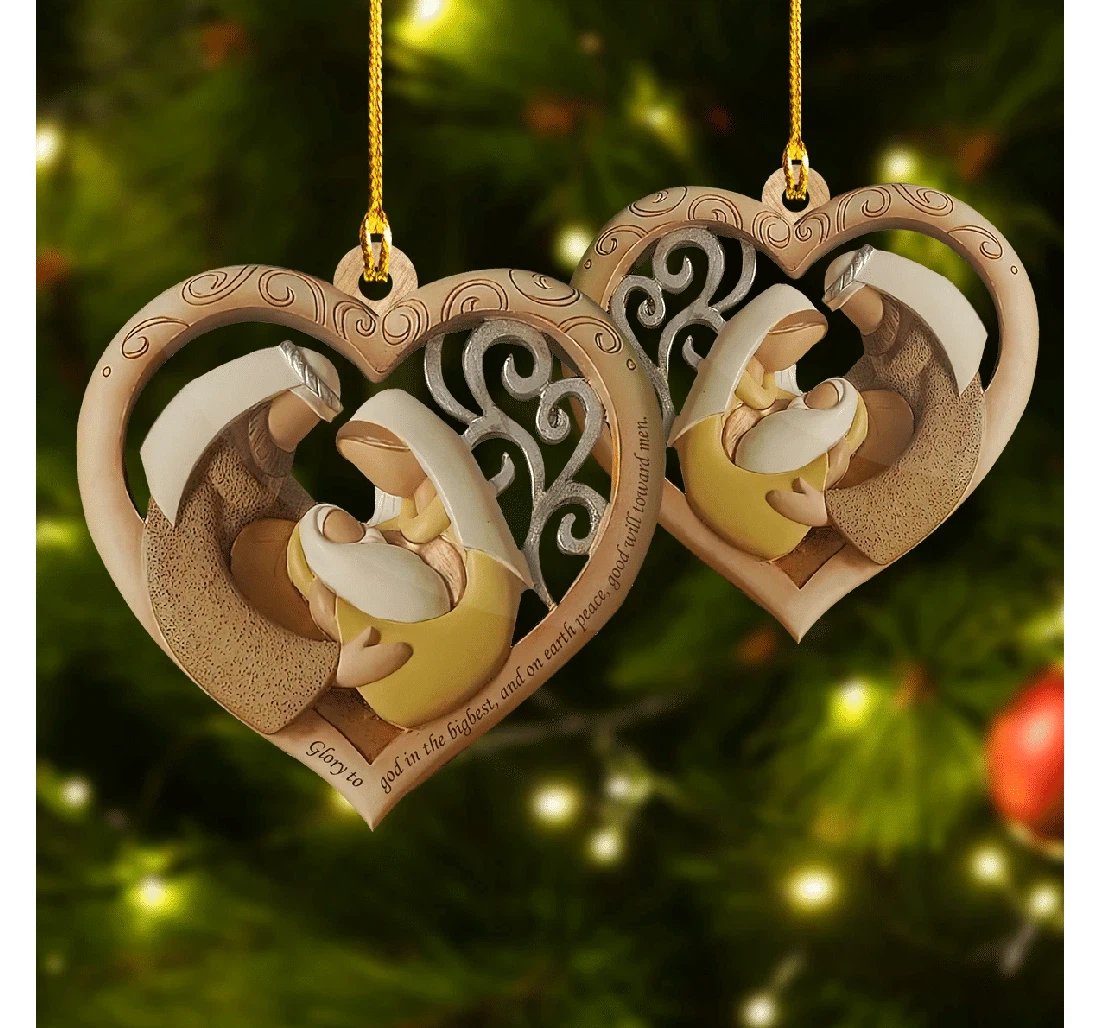 Christmas Ornament