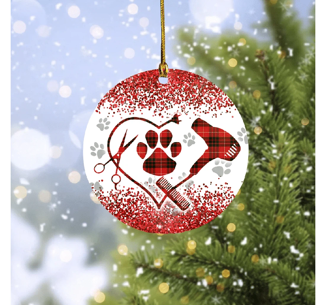 Christmas Ornament
