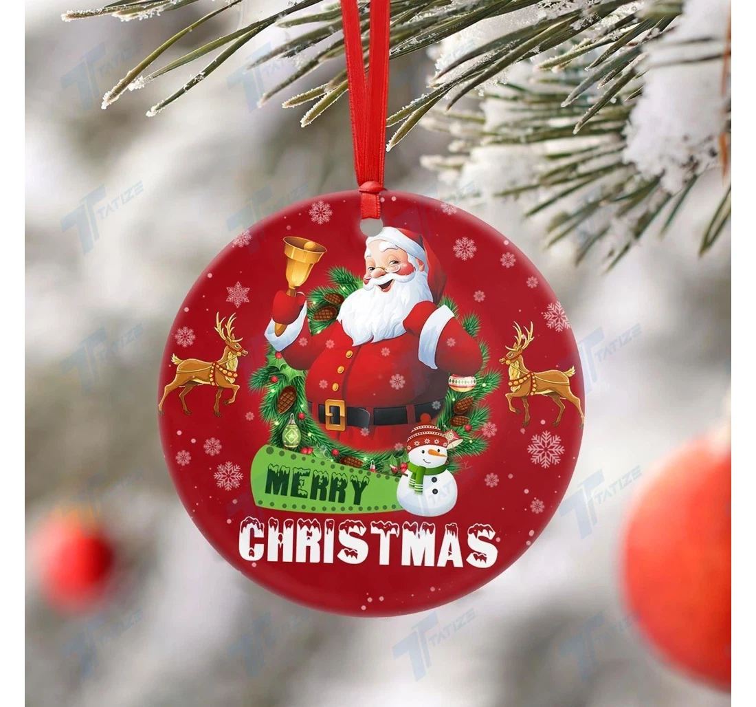 Christmas Ornament