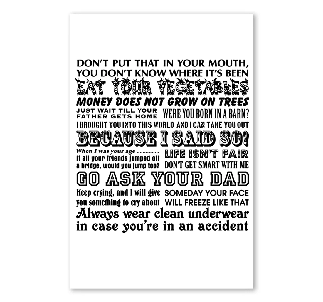 Personalized Poster, Canvas - Meaning Mother Famq Mom Mother Mom Mug Special Her All Size Print Framed Wall Art