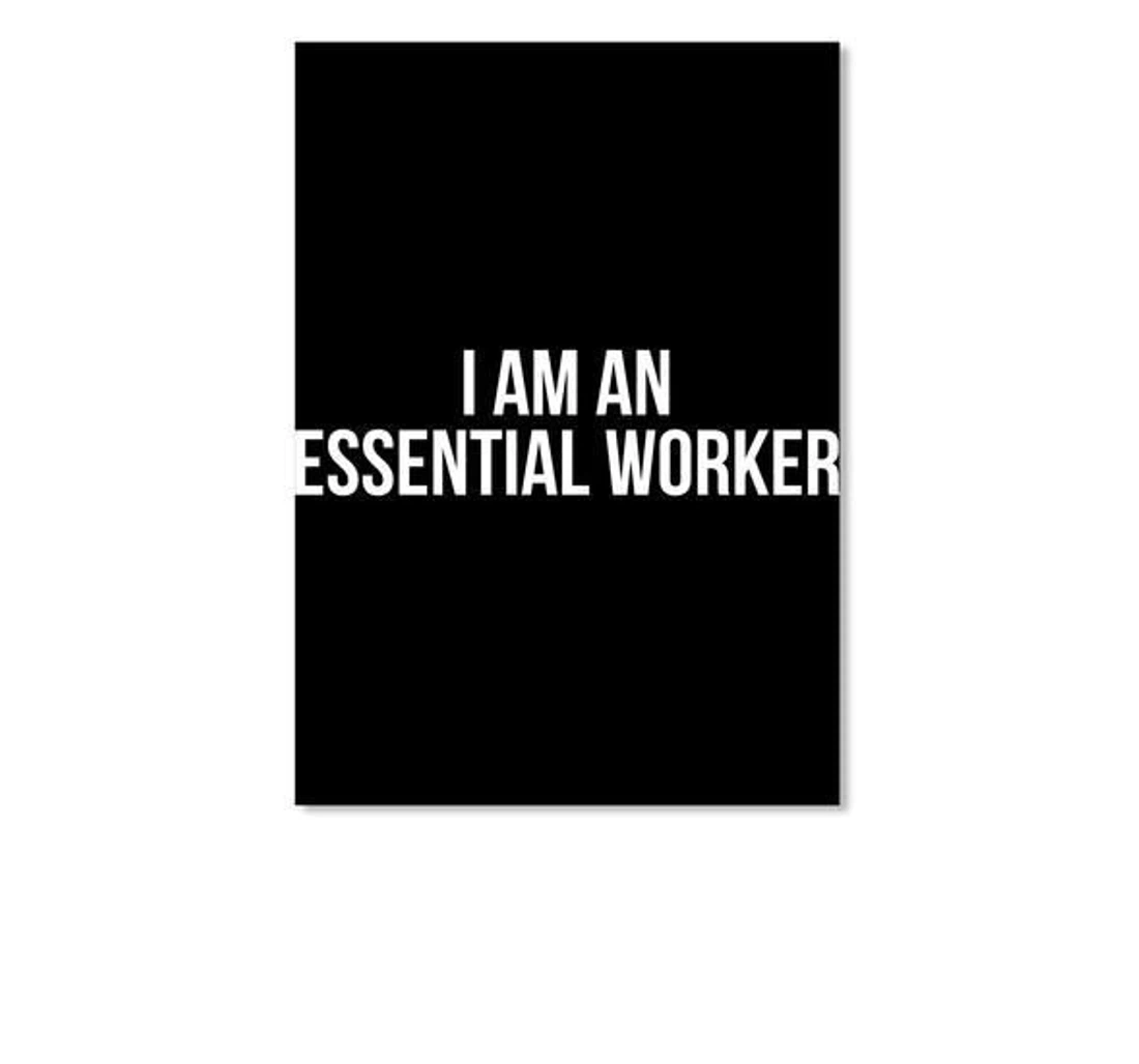 Poster, Canvas - Diesel Burning Miracle Worker Isn't An Official Job Title Trending Print Framed Wall Art