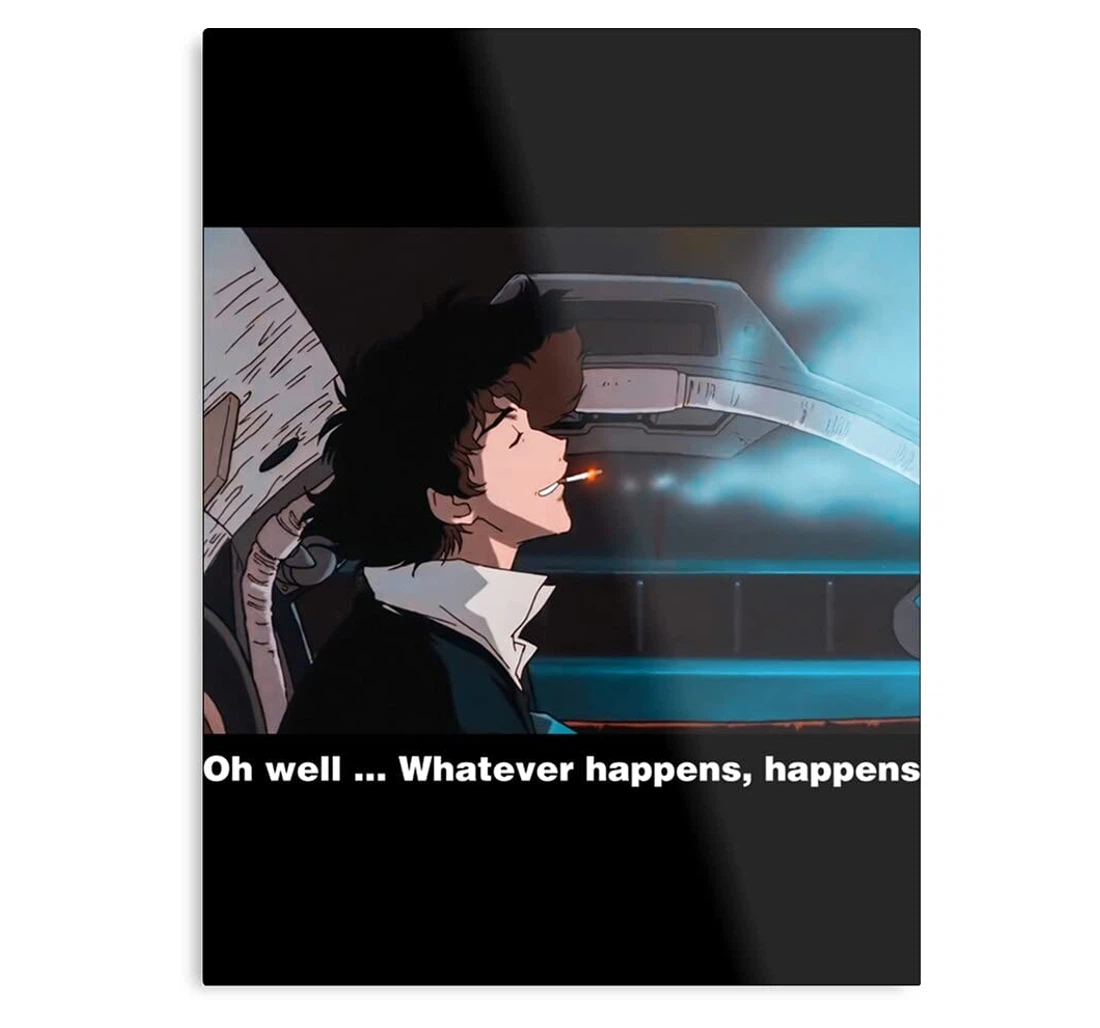 Poster, Canvas - Father Earth Whatever Mother Bebop Happens Day Arbor Cowboy Independence Impressive Trendy Print Framed Wall Art
