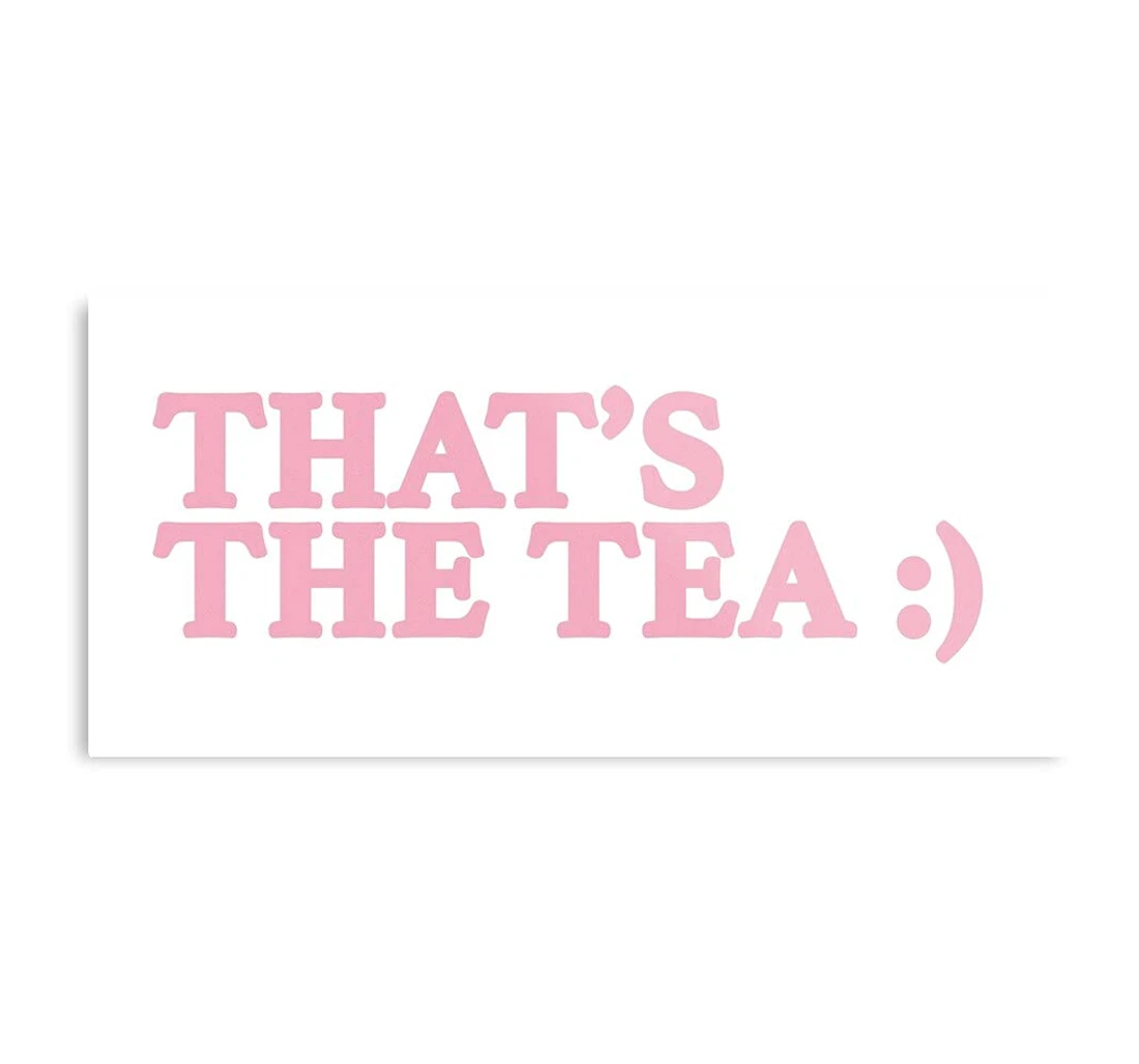 Poster, Canvas - Sweet Trends Cute Lovely Quotes Trend Love Impressive Trendy Print Framed Wall Art