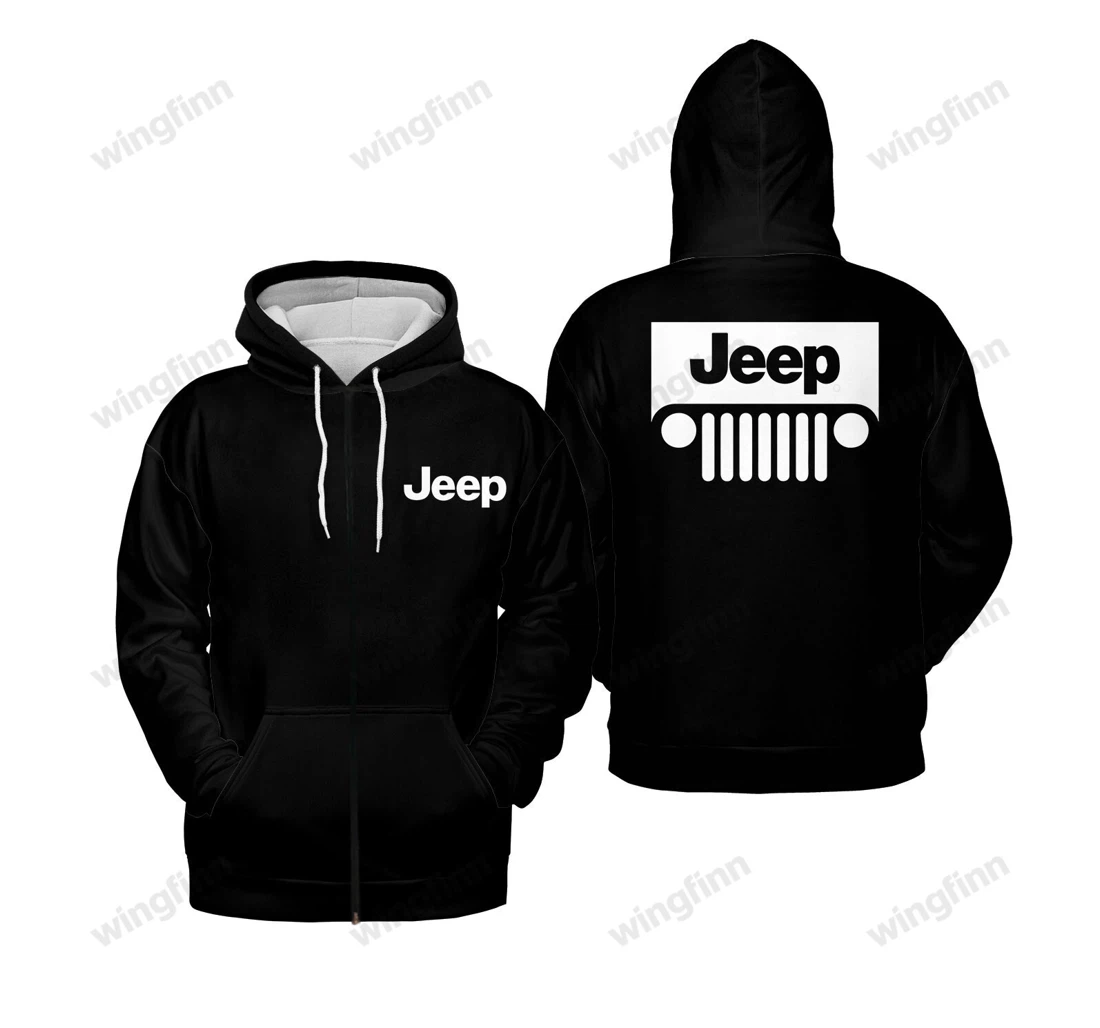 Personalized Simple Jp H - 3D Printed Pullover Hoodie