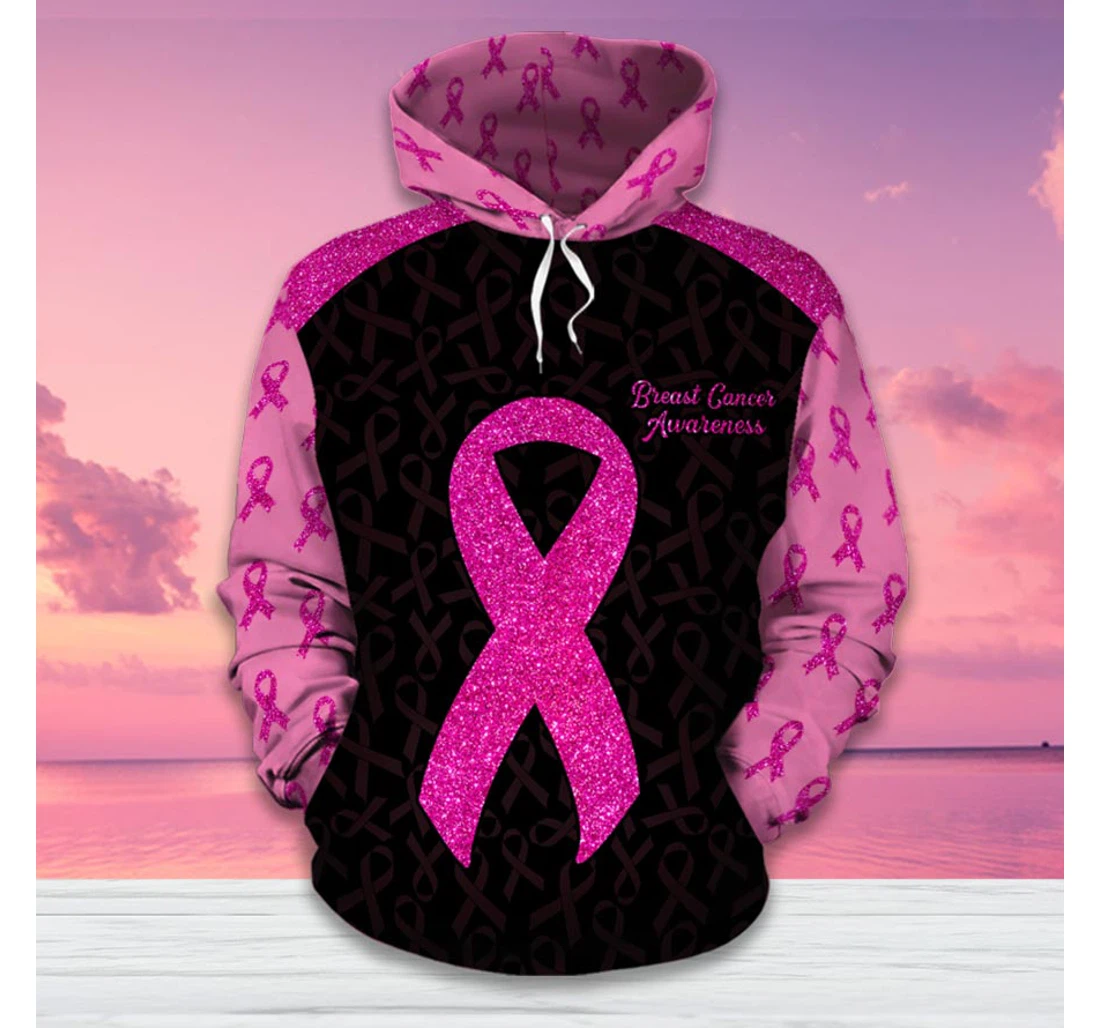 NFL Tennessee Titans Personalized Special Design Paisley Design We Wear  Pink Breast Cancer Hoodie T Shirt - Growkoc