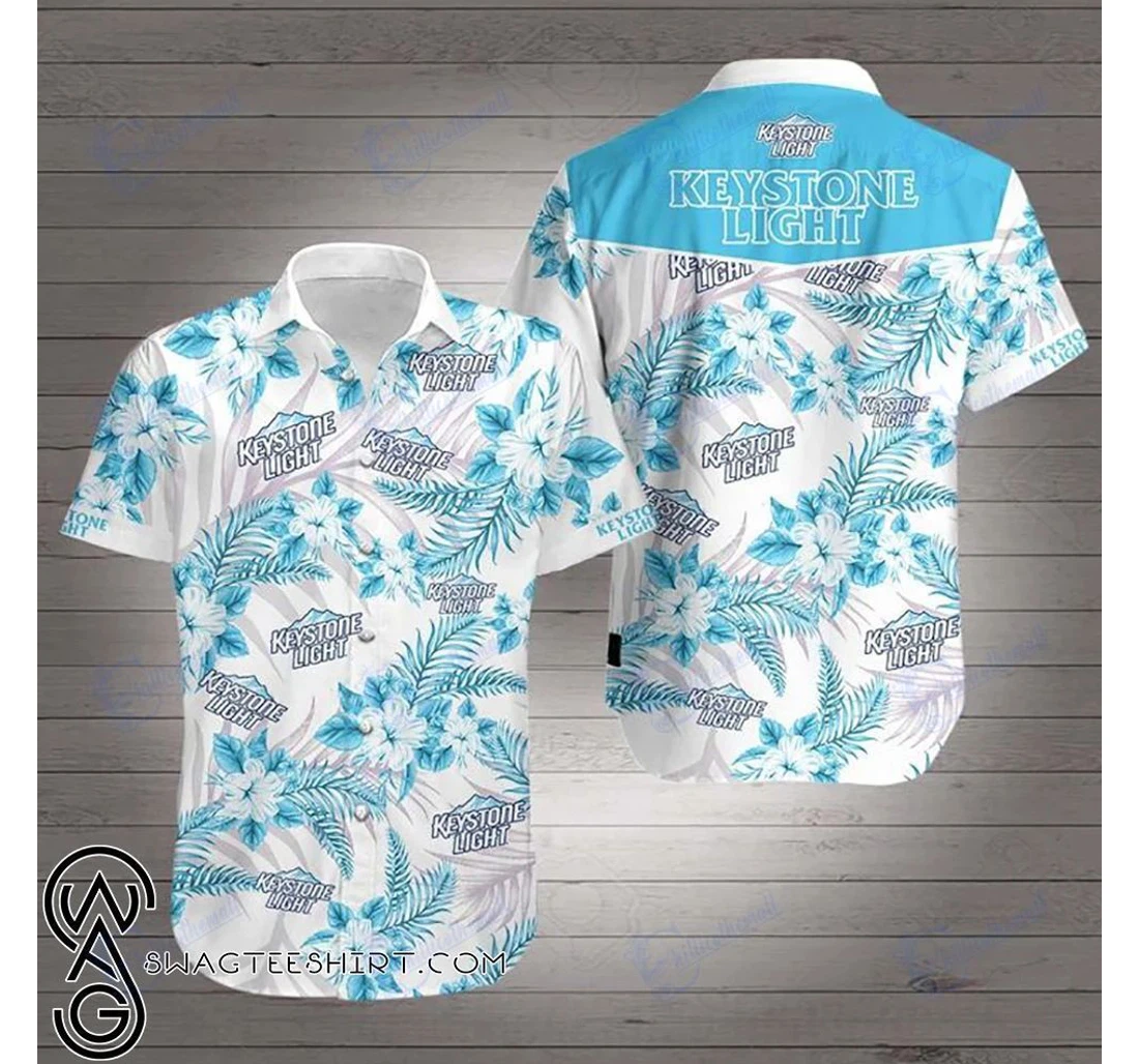 Cowboys Riding Dinosaurs New Type Hawaiian Shirt - Senprintmart Store