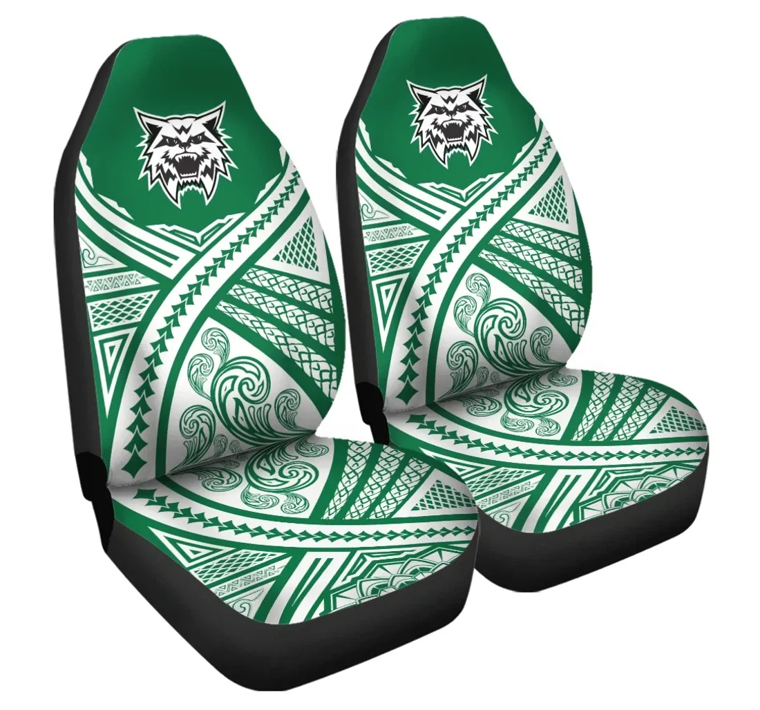 Accessory Konawaena High Ah Jw Universal Front Car Seat Cover