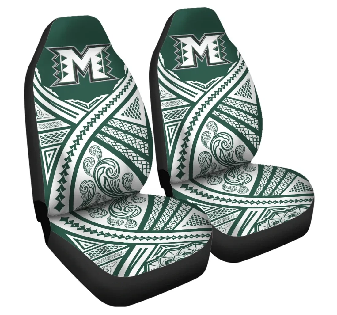 Accessory Molokai High Ah Jw Universal Front Car Seat Cover