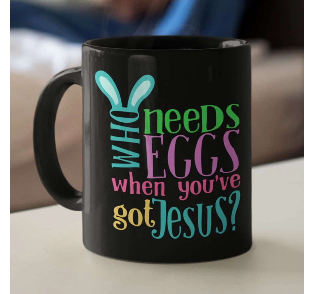 Jesus S W A G Serve Worship And Glorify Christian Ceramic Mug Print On Both Sides