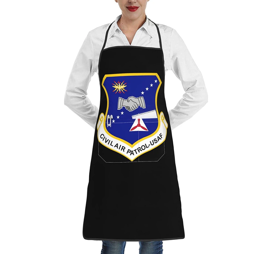 Air Force Civil Air Patrol Apron